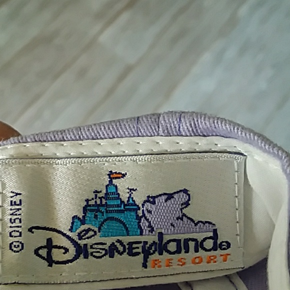 Tinkerbell baseball cap - Picture 3 of 8